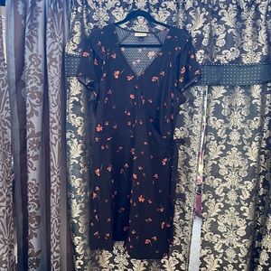 Universal Thread Dress